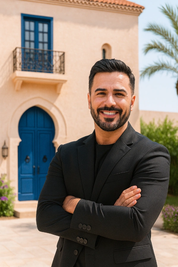 agence immobilière maroc